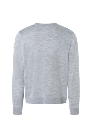 Strick Cardigan 1/1 Arm