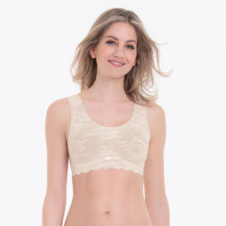 Bralette, crystal