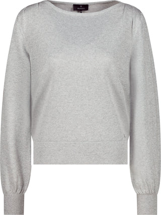 Pullover, chrome