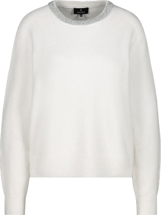 Pullover, off-white