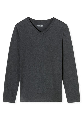 Shirt Langarm