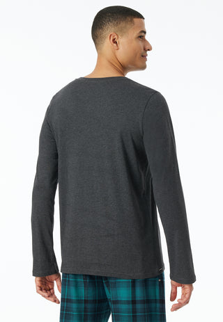Shirt Langarm