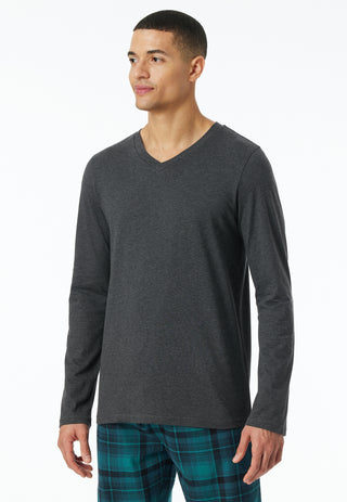 Shirt Langarm