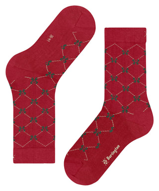 Burlington Sweet Ribbon Damen