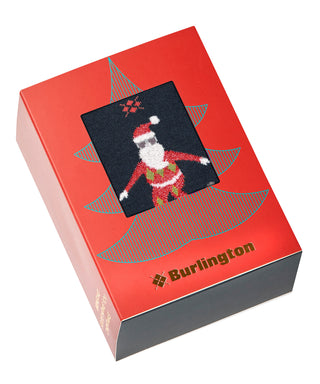 Burlington X-Mas Gift Box Herren
