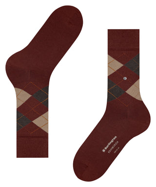 Burlington Edinburgh Herren