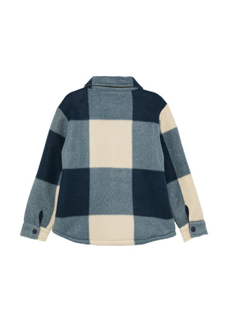Indoor-Jacke