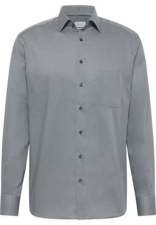 Hemd Twill Langarm