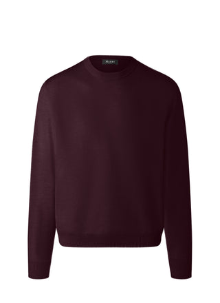 Pullover Rundhals 1/1 Arm
