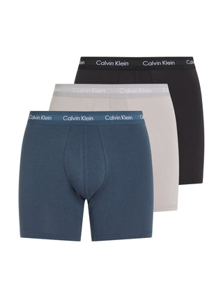 BOXER BRIEF 3PK