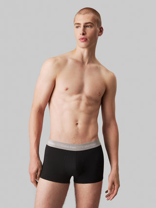 LOW RISE TRUNK 3PK