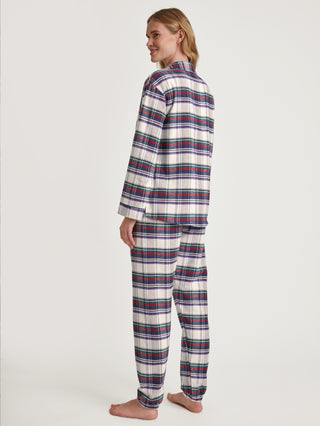 Pyjama, lang