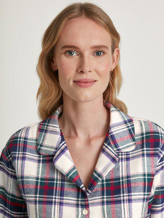 Pyjama, lang