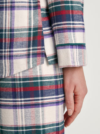 Pyjama, lang