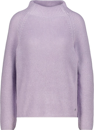 Pullover, soft lilac