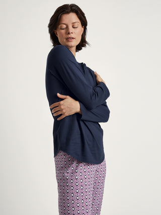 Pyjama, lang