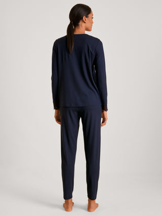 Pyjama, lang