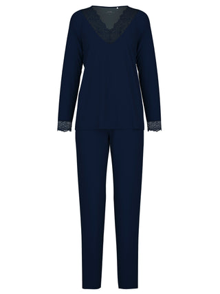 Pyjama, lang