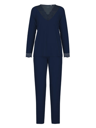 Pyjama, lang
