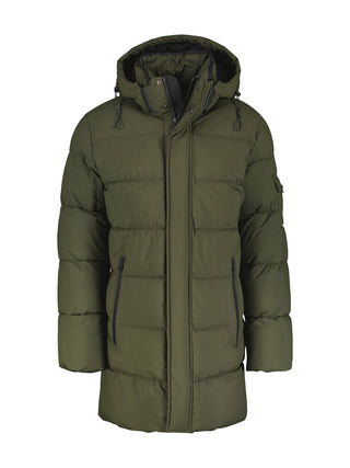 PARKA KONFEKTION
