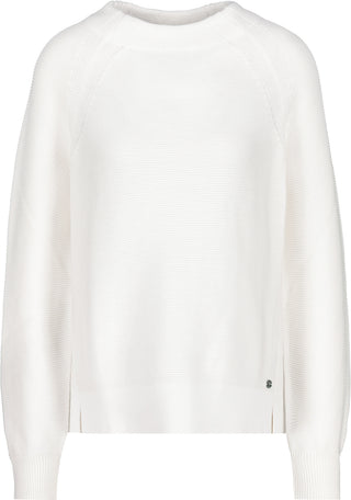 Pullover, off-white