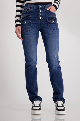 Hose, jeans