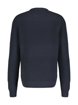 O-NECK BUENDCHEN