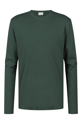T-Shirt langarm