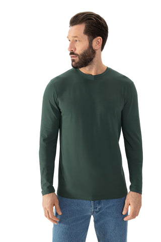T-Shirt langarm