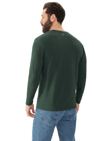 T-Shirt langarm