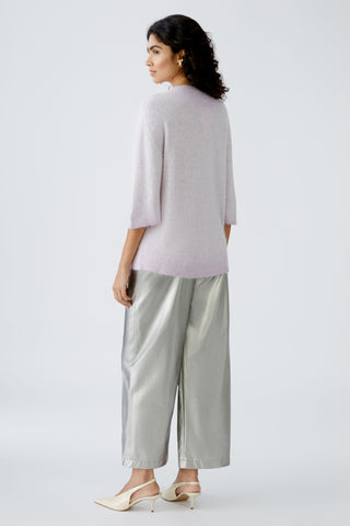 Pullover mit Alpaka