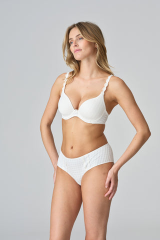 AVERO natur Hotpants