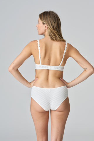 AVERO natur Hotpants