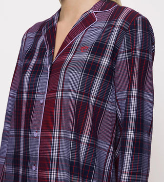 Boyfriend NDW X Checks