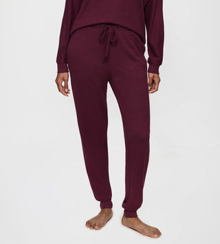 Cozy Comfort Cozy Trouser