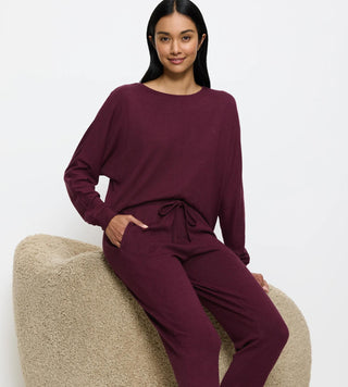 Cozy Comfort Cozy Trouser
