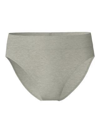 Slip mit Softbund, high waist