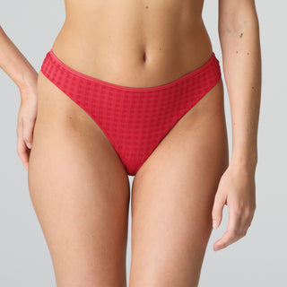 AVERO scarlet String