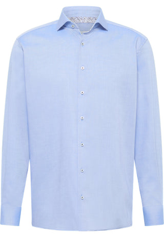 Hemd Oxford Langarm
