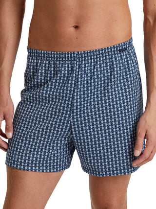 Jersey-Boxershorts ohne Eingriff