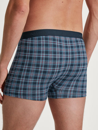HERREN Boxer, night ink