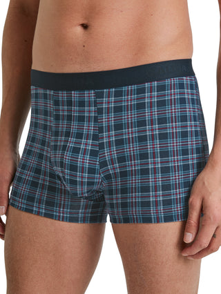 HERREN Boxer, night ink