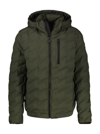 BLOUSON KONFEKTION