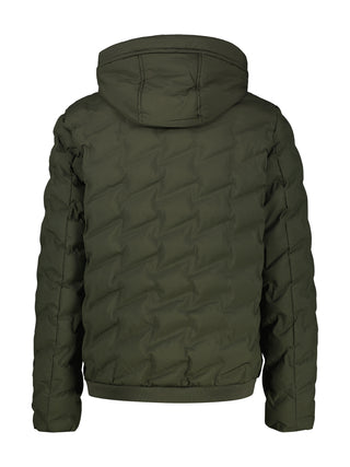 BLOUSON KONFEKTION