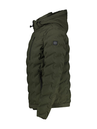 BLOUSON KONFEKTION