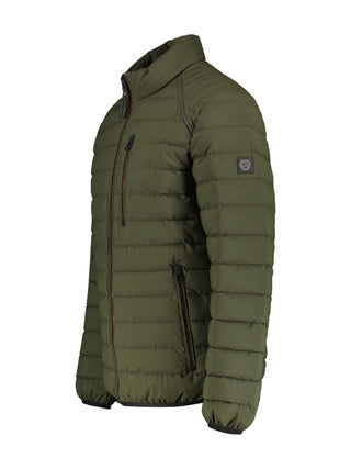 BLOUSON KONFEKTION
