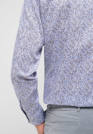 Hemd Twill Langarm