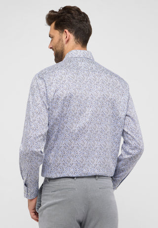 Hemd Twill Langarm