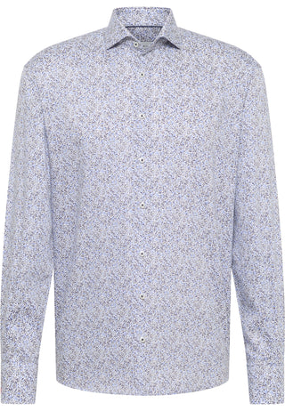 Hemd Twill Langarm