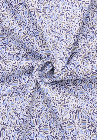 Hemd Twill Langarm